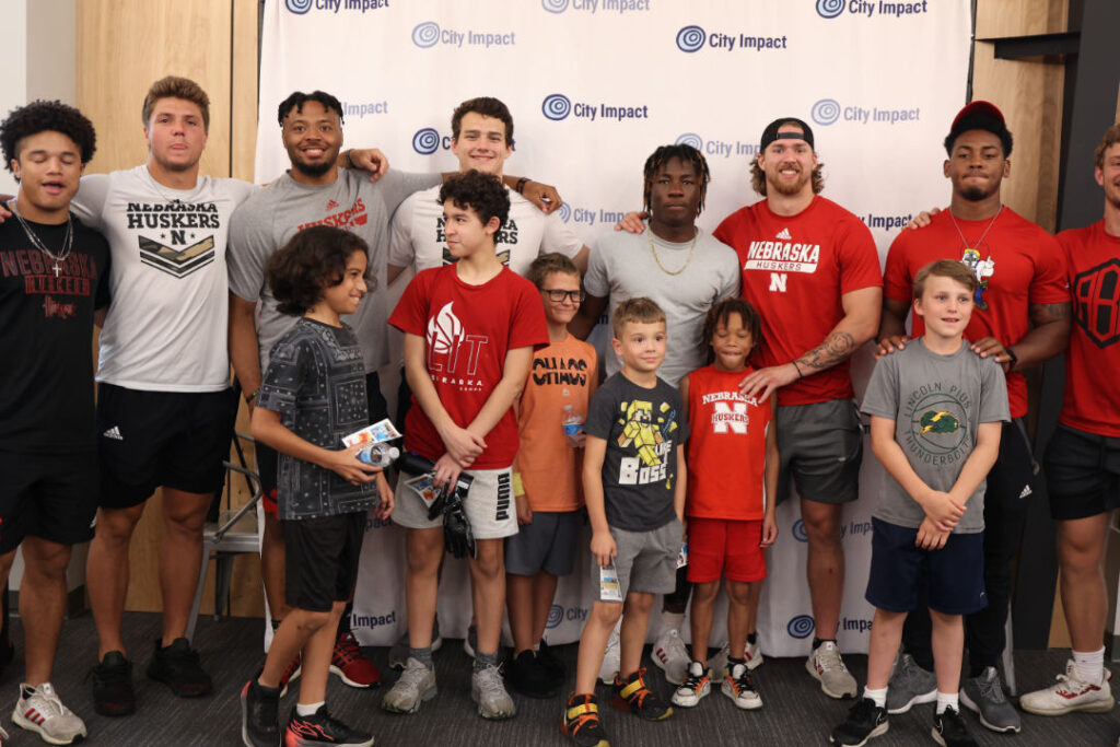 Kingdom Sports - Staff & Volunteers 3 | City Impact