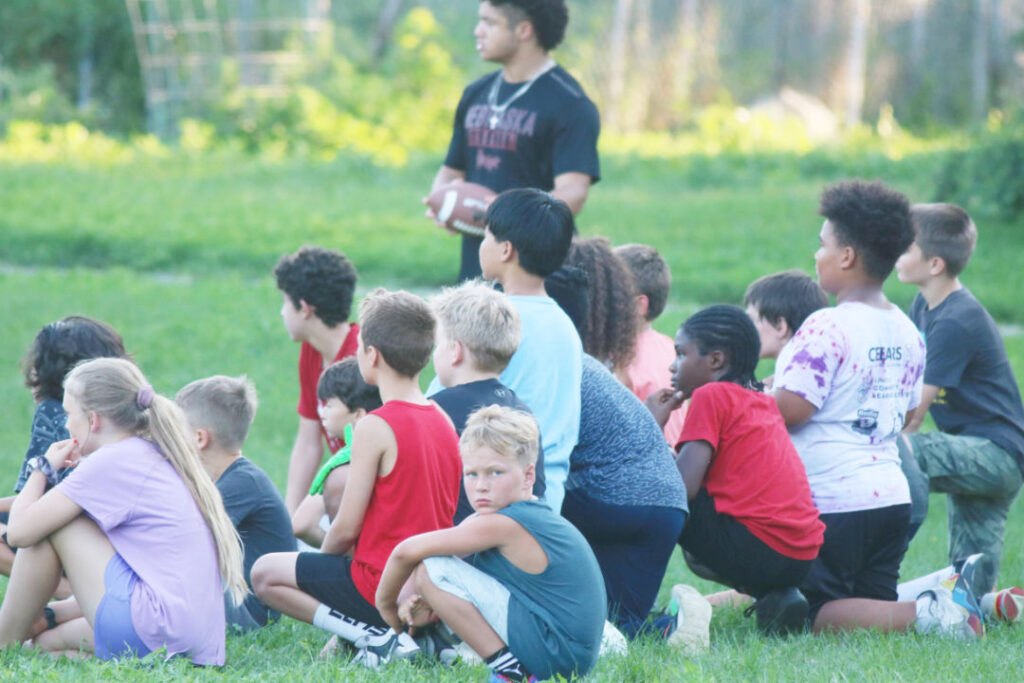 Kingdom Sports - Football 3 | City Impact