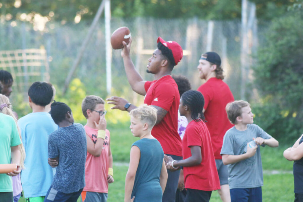 Kingdom Sports - Football 2 | City Impact