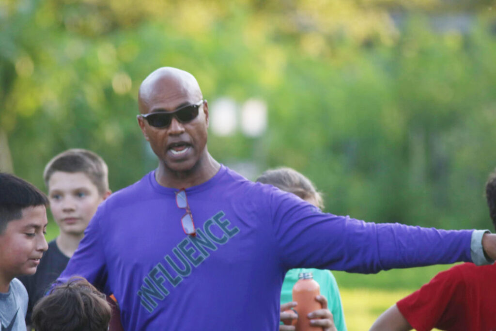 Kingdom Sports - Football | City Impact