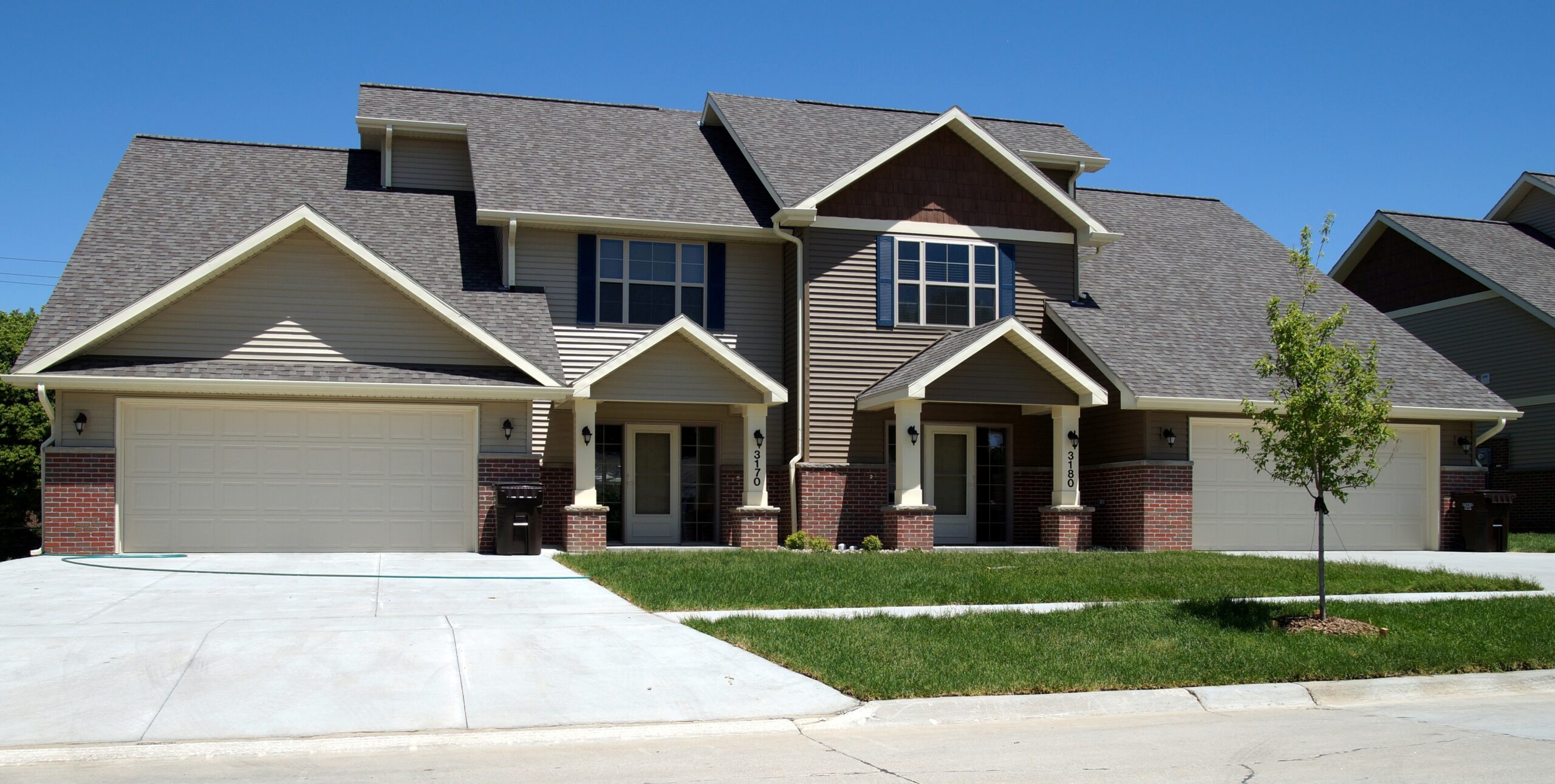 City Impact Homes Program