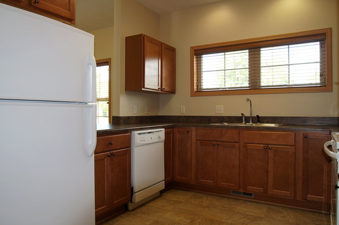 City Impact Kingdom Living Homes